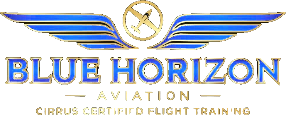Blue Horizon Aviation