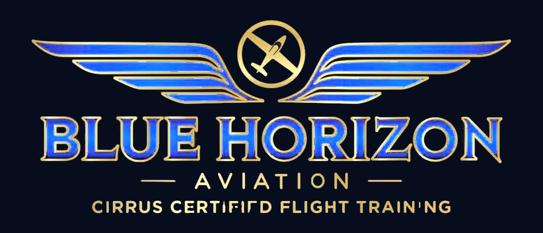 Blue Horizon Aviation